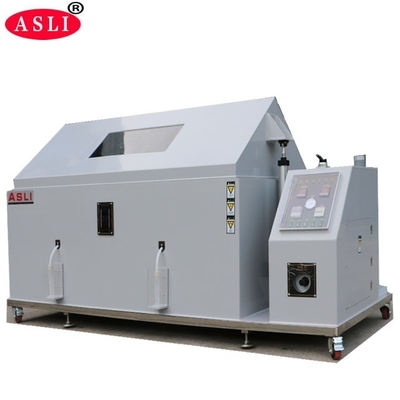 1/6 Phòng thử nghiệm ăn mòn phun muối có thể lập trình chống ăn mòn ASTM B-117