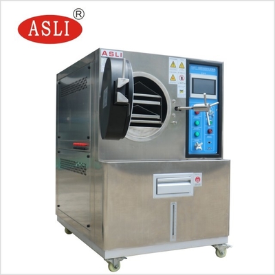 Nhà máy Căng thẳng gia tốc cao PCT Phòng thử nghiệm áp suất cao Giá JESD22-A110E