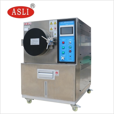 Nhà máy Căng thẳng gia tốc cao PCT Phòng thử nghiệm áp suất cao Giá JESD22-A110E