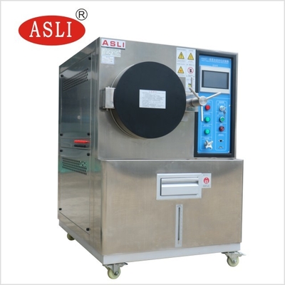 Nhà máy Căng thẳng gia tốc cao PCT Phòng thử nghiệm áp suất cao Giá JESD22-A110E