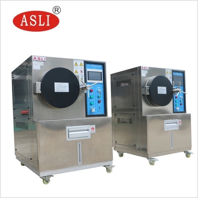 Nhà máy Căng thẳng gia tốc cao PCT Phòng thử nghiệm áp suất cao Giá JESD22-A110E