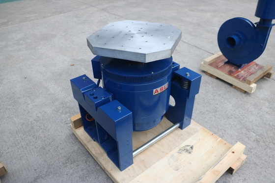 EN 50342 Máy rung tần số cao tiêu chuẩn cho pin axit chì ô tô