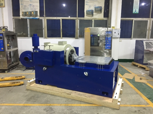 EN 50342 Máy rung tần số cao tiêu chuẩn cho pin axit chì ô tô