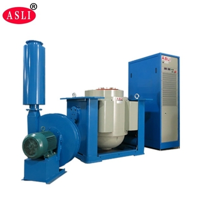 Máy thử rung thẳng đứng tiêu chuẩn ECE R100 cho pin ô tô