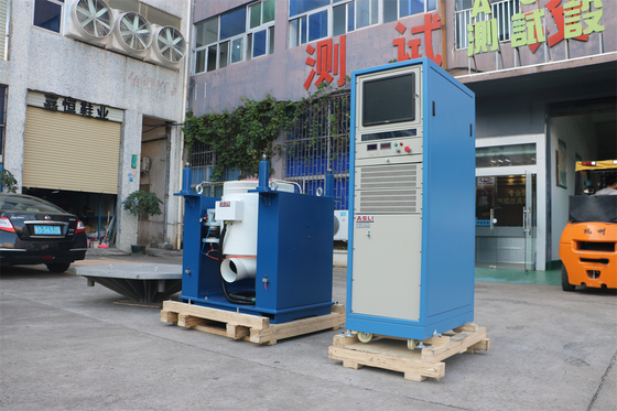 EN 60068-2-64 Thiết bị thử rung ngẫu nhiên tiêu chuẩn cho pin khởi động