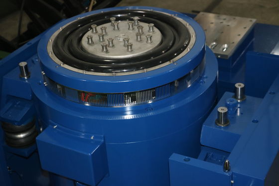 Tùy chỉnh có thể lập trình môi trường khí hậu thử nghiệm kết hợp hệ thống rung rung