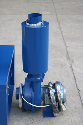 Bàn thử nghiệm rung của máy rung điện động tần số cao