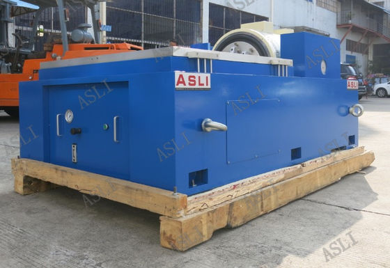 ANSI C136.31-2018 High Frequency Vibration Shaker System with 10000N Sine Force and 1 Year Warranty