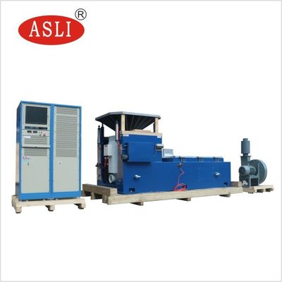 Electro-dynamic Vibration Shaker with 51mm Rated Displacement 1 Year Warranty and PC Control Method