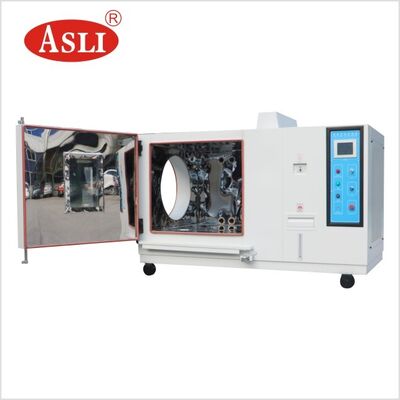 Buồng thử nghiệm lão hóa ozone cho cao su, nhựa, dây điện - Máy kiểm tra độ bền ozone