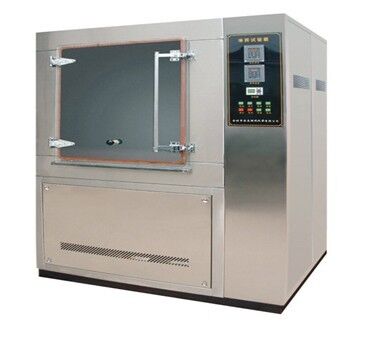 Máy tính xách tay máy tính LCD màn hình mưa phun thử nghiệm phòng kiểm tra