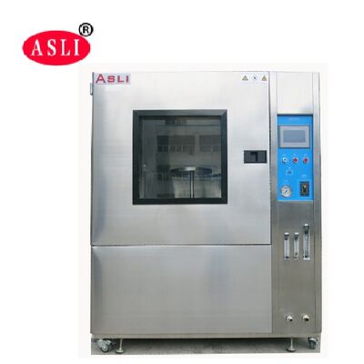 Máy tính xách tay máy tính LCD màn hình mưa phun thử nghiệm phòng kiểm tra