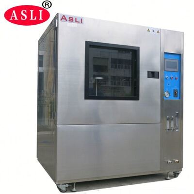 Máy kiểm tra áp suất đồng hồ chống nước