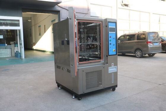 Buồng khí hậu nhiệt độ và độ ẩm không đổi