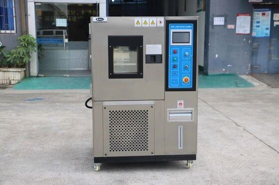 Buồng khí hậu nhiệt độ và độ ẩm không đổi