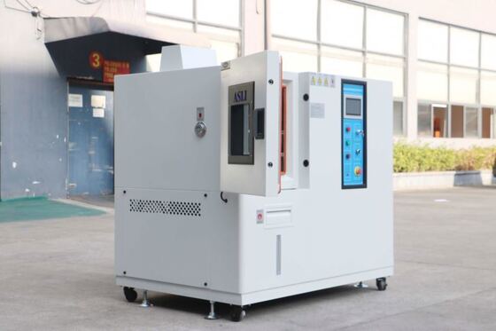 Buồng khí hậu nhiệt độ và độ ẩm không đổi