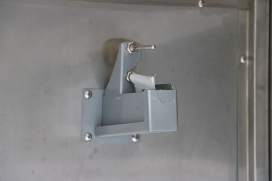 Phòng thử nghiệm lão hóa nhiệt độ môi trường