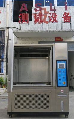 thiết bị phân tích than