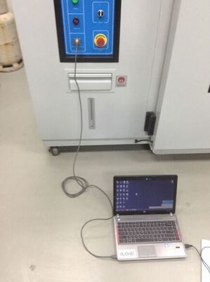 thiết bị phân tích than