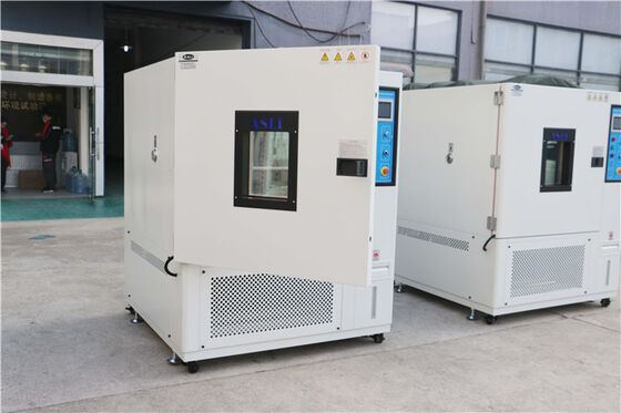 Thiết bị nhiệt độ và độ ẩm không đổi