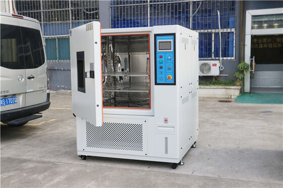 Thiết bị nhiệt độ và độ ẩm không đổi