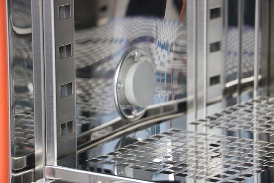 Thiết bị nhiệt độ và độ ẩm không đổi