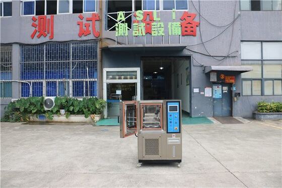 Thiết bị kiểm tra Tấm pin mặt trời quang điện chu kỳ nhiệt