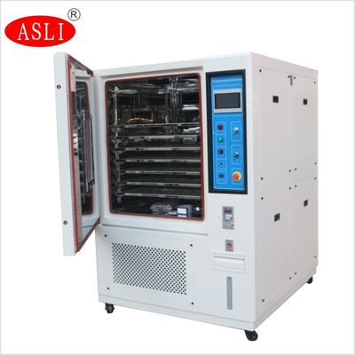 Buồng thử nghiệm chu kỳ nhiệt độ và độ ẩm môi trường 1000L, thử nghiệm dệt