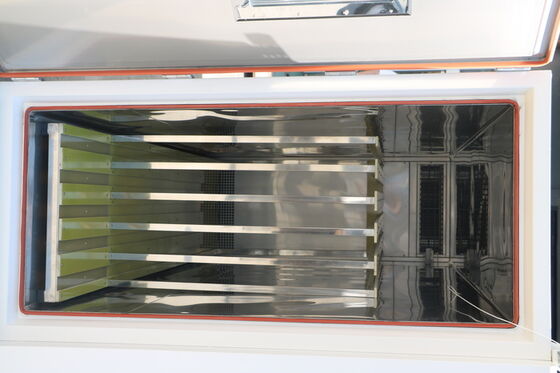 Buồng thử nghiệm khí hậu nhiệt độ và độ ẩm không đổi, bền, có thể lập trình theo tiêu chuẩn IEC62133 cho mô-đun PV