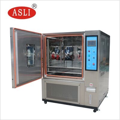 Phòng hiệu chuẩn nhiệt độ và độ ẩm