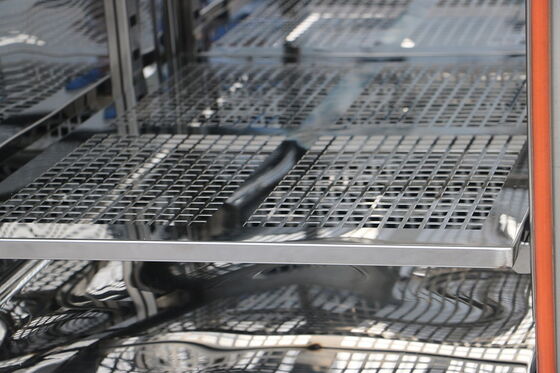 Phòng hiệu chuẩn nhiệt độ và độ ẩm