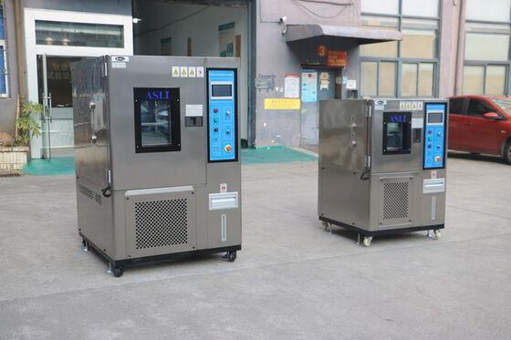 Thiết bị phòng thí nghiệm môi trường buồng khô độ ẩm chất lượng cao