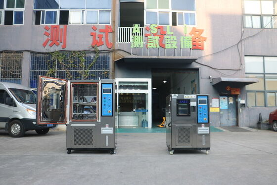 Thiết bị phòng thí nghiệm môi trường buồng khô độ ẩm chất lượng cao