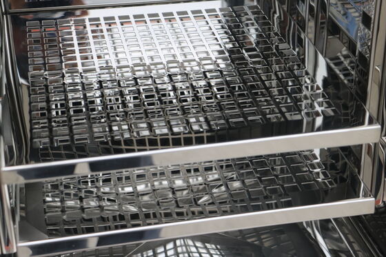 Thiết bị phòng thí nghiệm môi trường buồng khô độ ẩm chất lượng cao