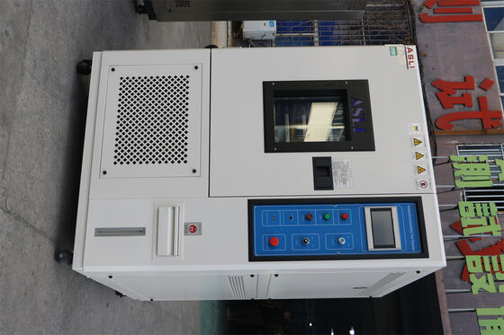 Phòng thử nghiệm nhiệt độ cao và thấp lớn cho mô-đun