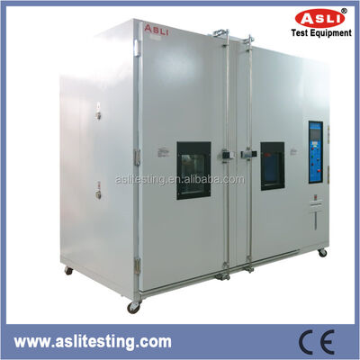 Đi bộ trong buồng ổn định