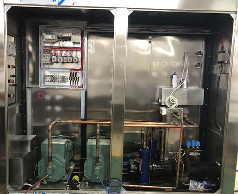 Buồng thử nghiệm bán chạy nhất giá thấp nhất