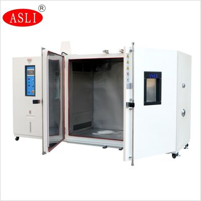 Buồng thử nghiệm khí hậu Walk-in Walk-in thử nghiệm môi trường