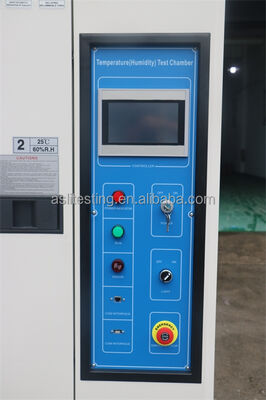 Buồng thử nghiệm khí hậu Walk-in Walk-in thử nghiệm môi trường