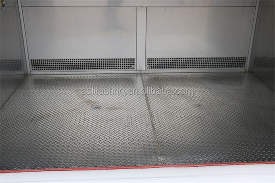 Buồng thử nghiệm khí hậu Walk-in Walk-in thử nghiệm môi trường