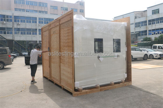 Phòng ổn định dạng đứng/Phòng thử nghiệm kiểm soát khí hậu