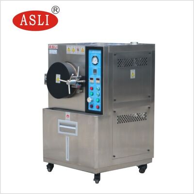 PCT / HAST Highly Accelerated Stress Test Buồng thử nghiệm lão hóa