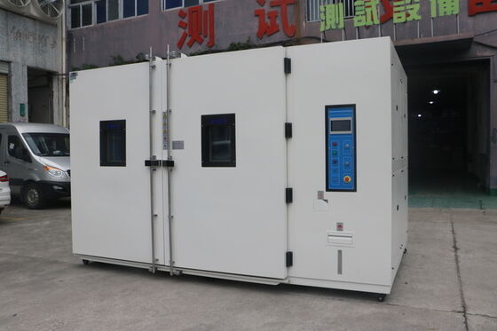 Big Size Temperature and Humidity Environmental Test Chamber