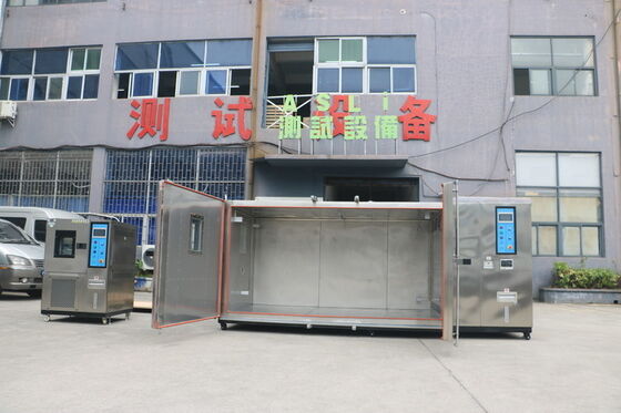 Big Size Temperature and Humidity Environmental Test Chamber