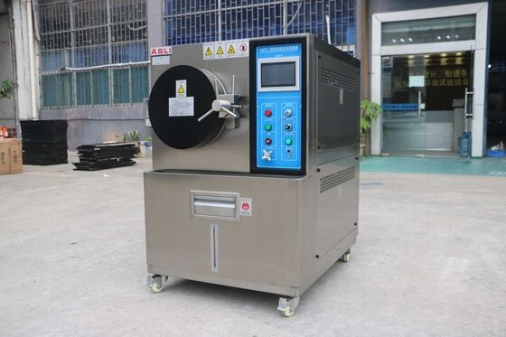 High Pressure Accelerated Aging Life Environmental Test Chamber