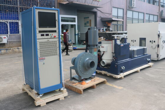 Máy lắc điện động lực Máy lắc động