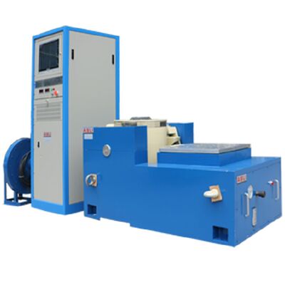 Máy thử bàn rung tần số cao chuyên nghiệp