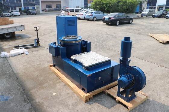 Máy thử bàn rung tần số cao chuyên nghiệp