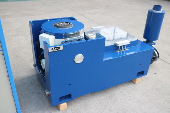 Máy kiểm tra rung động lực sinus 10000N với ba hướng rung động tự do và hệ thống xoay rung độ chính xác cao
