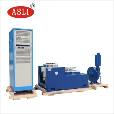 Bảng rung điện từ để thử rung